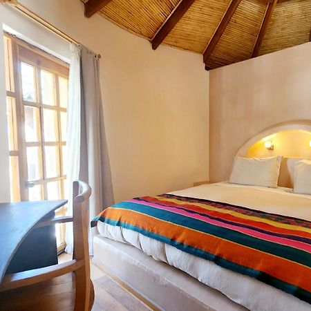 Hotel Tulor Сан-Педро-де-Атакама Экстерьер фото