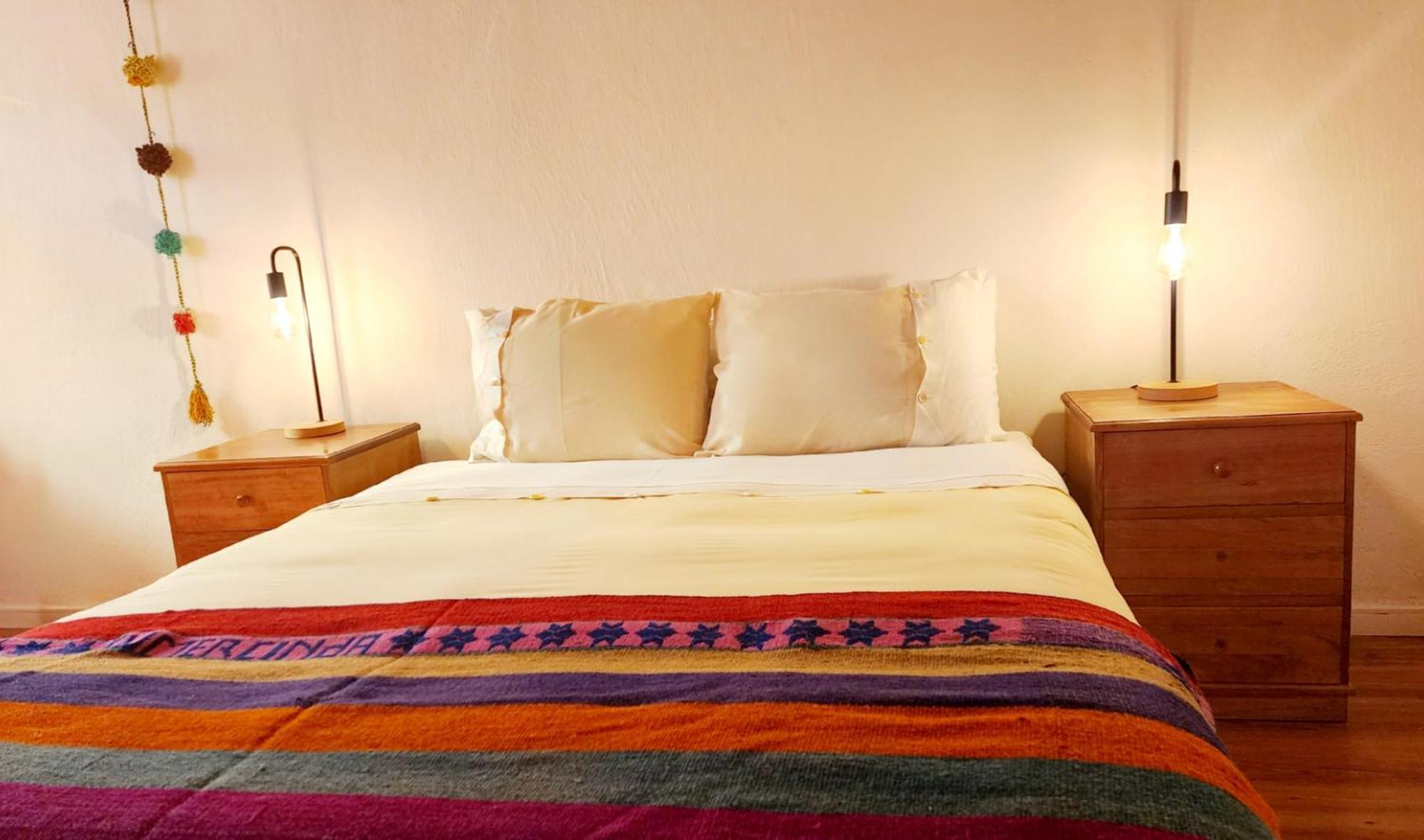 Hotel Tulor Сан-Педро-де-Атакама Экстерьер фото